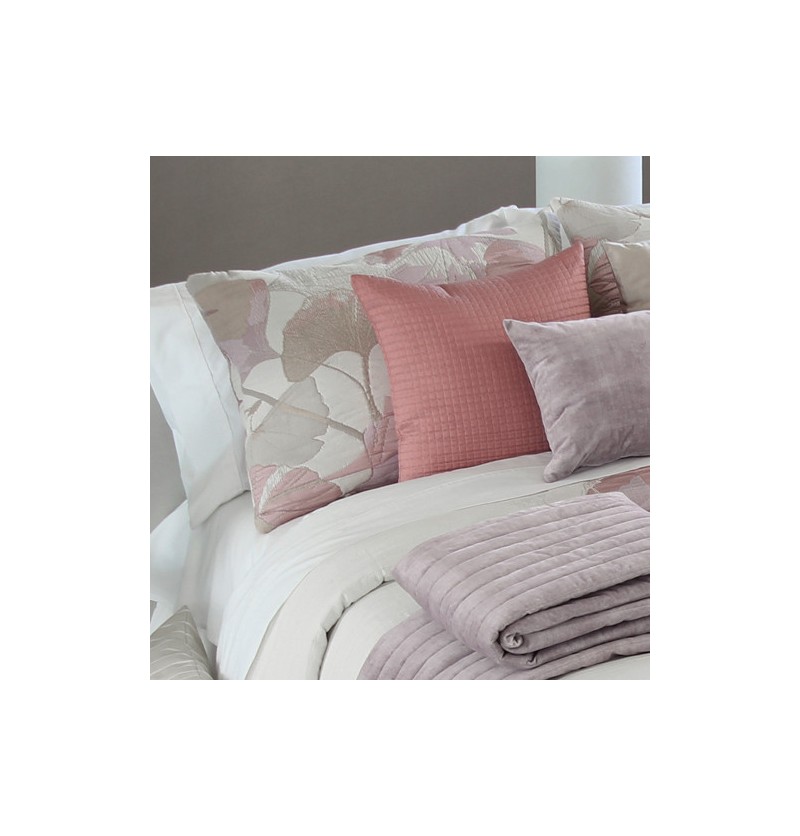 Coussin Linneo rose Reig Marti