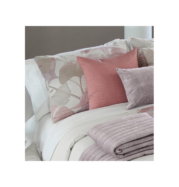 Coussin Linneo rose Reig Marti