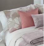 Coussin Linneo rose Reig Marti