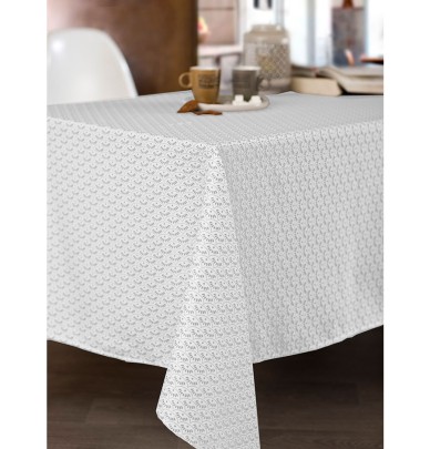 Nappe polyester Shanghaï Calitex