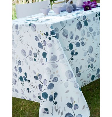 Nappe toile cirée Guérende Calitex
