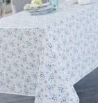 Nappe toile cirée Luminary Calitex