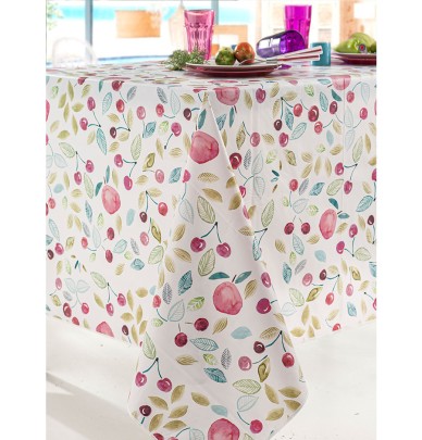 Nappe toile cirée Bigareau Calitex