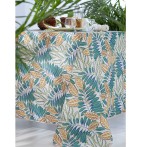 Nappe polyester Cajou Calitex - Blancollection