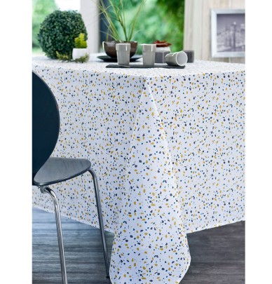 Nappe polyester Terrazo Calitex