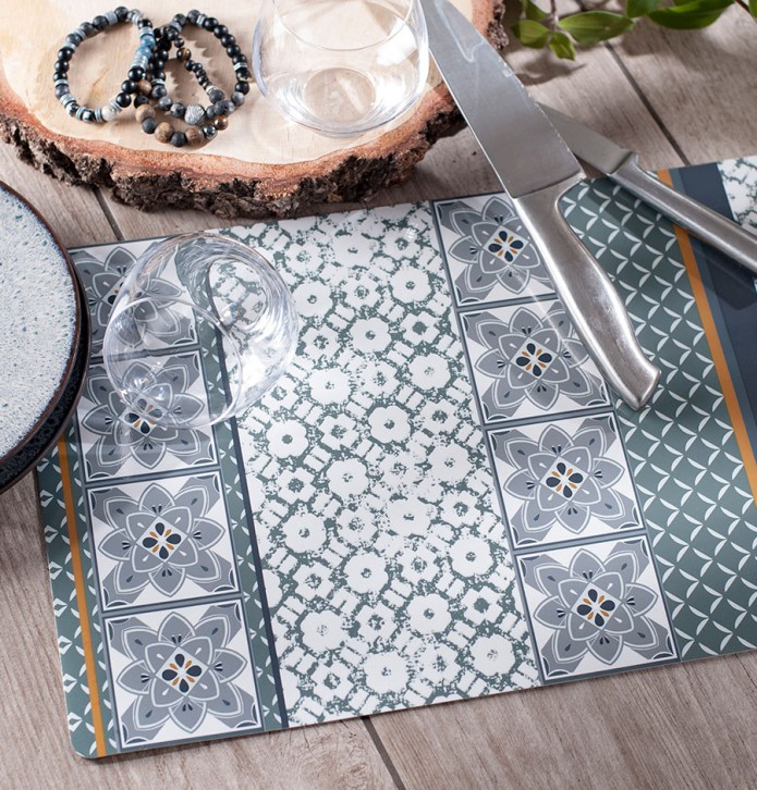 Set de table Evora Calitex Set de table Evora Calitex