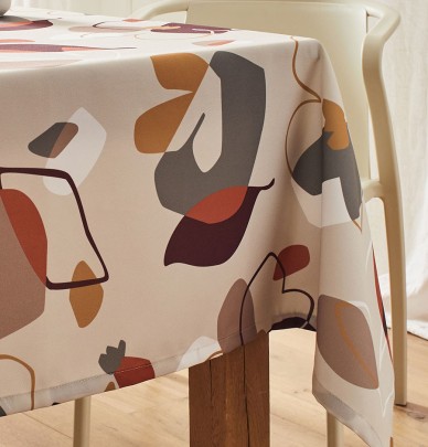 Nappe polyester Bliss Nydel