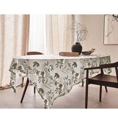 Nappe polyester Fujiyama Nydel