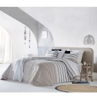 Couvre lit matelassé Valerian Antilo