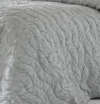 Boutis Celso gris Antilo - Blancollection