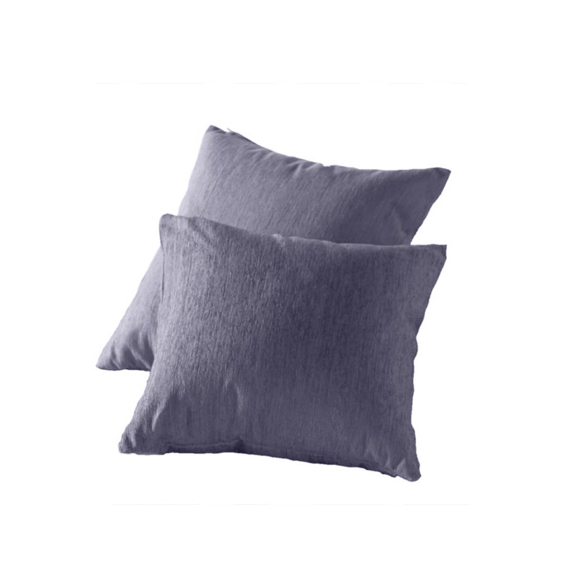 Coussin Pehuen lilas Reig Marti