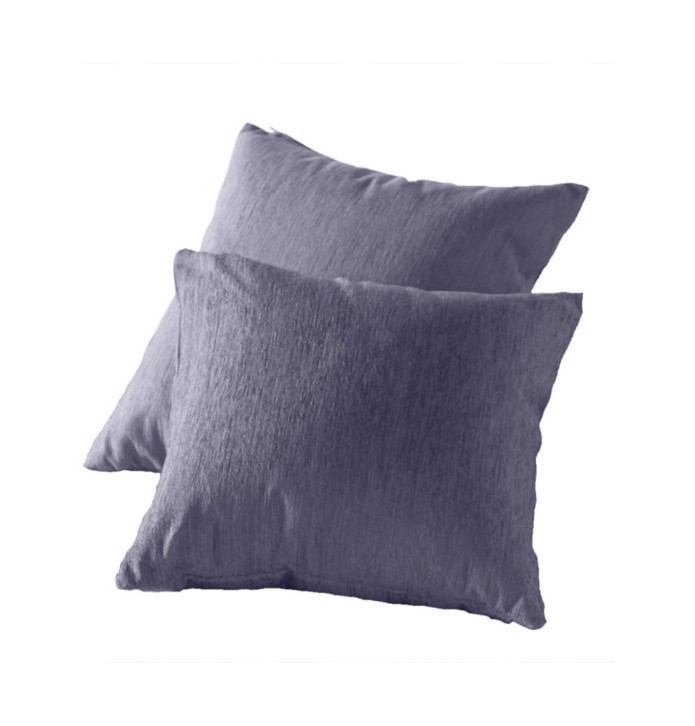 Coussin Pehuen lilas Reig Marti