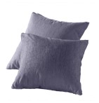 Coussin Pehuen lilas Reig Marti