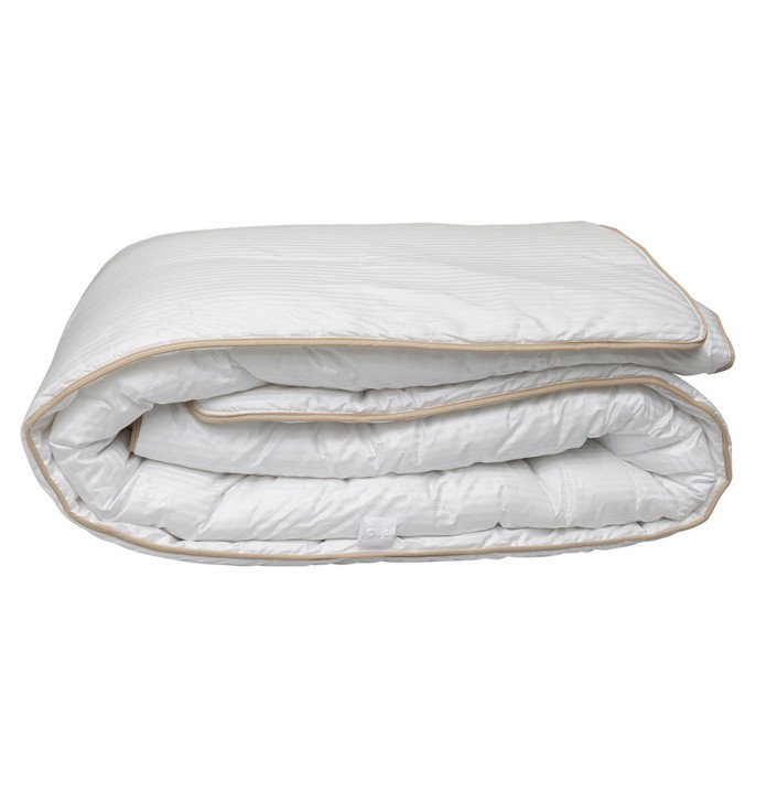 Couette Fjord tempérée 250g/m2 Couette Fjord tempérée 250g/m2