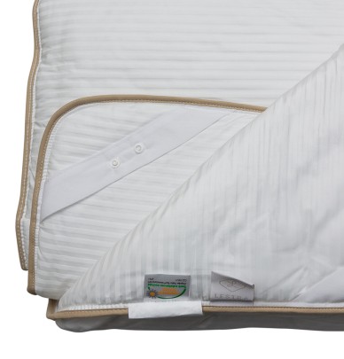Couette Fjord 4 saisons 250g/m2 + 150g/m2