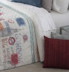 Boutis enfant Union Reig Marti - Blancollection