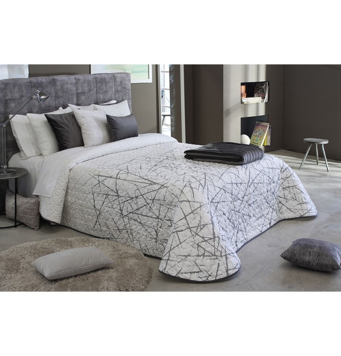 Boutis Puy gris Reig Marti - Blancollection