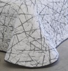 Boutis Puy gris Reig Marti - Blancollection