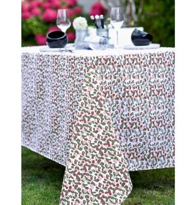 Nappe polyester Victor Calitex