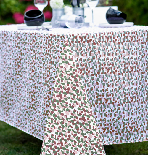 Nappe polyester Victor Calitex