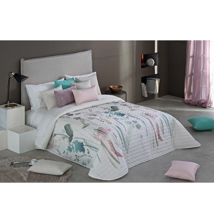 Boutis Atina Reig Marti - Blancollection