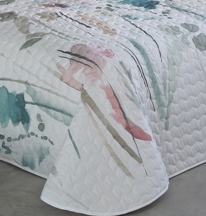Boutis Atina Reig Marti - Blancollection