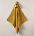 Sortie de bain Charly Sylvie Thiriez - Blancollection