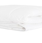 Couette 90% d'oie 200g/m2 Aoste Pyrenex - Blancollection