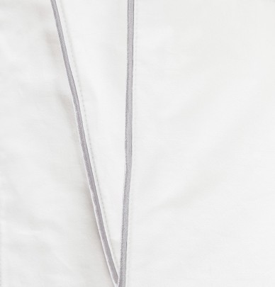 Couette 90% duvet d'oie 200g/m2 Aoste Pyrenex