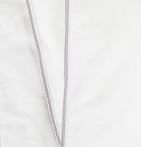 Couette 90% d'oie 200g/m2 Aoste Pyrenex - Blancollection