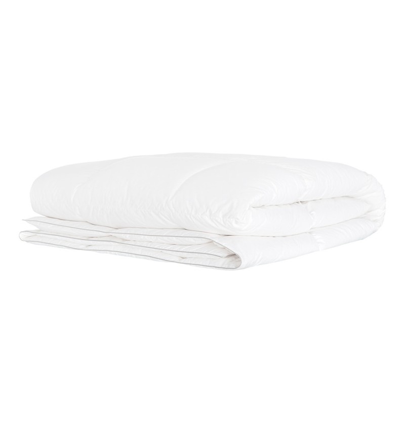 Couette 90% duvet d'oie 200g/m2 Aoste Pyrenex