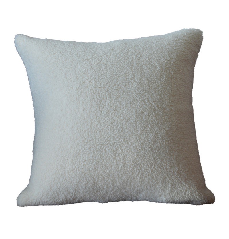 Housse coussin Sheep Qabane