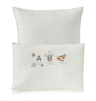 Parure de lit enfant Vacances d'hiver Sylvie Thiriez - Blancollection