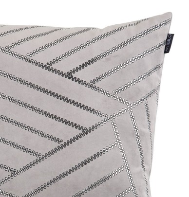 Housse coussin Graphix Antilo