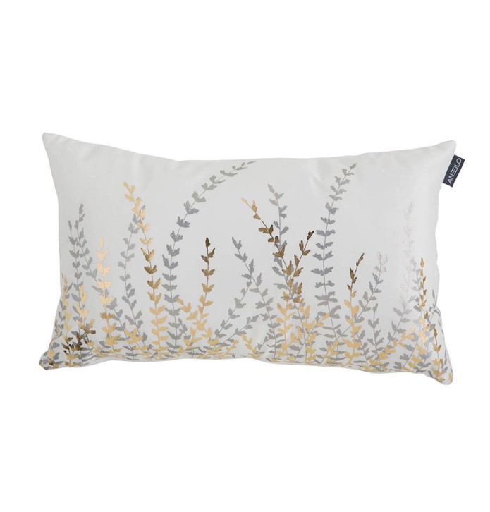 Housse coussin Bruyère Antilo Housse coussin Bruyère Antilo
