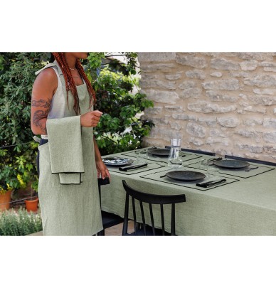 Nappe Hono opale Vent du Sud