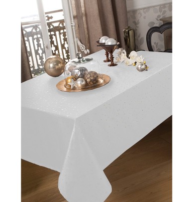 Nappe polyester Evita Calitex