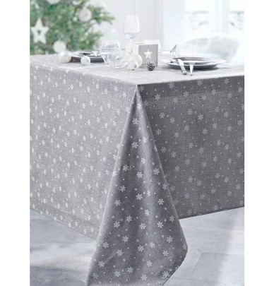 Nappe polyester Fiocco Calitex