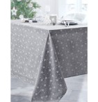 Nappe polyester Fiocco Calitex - Blancollection