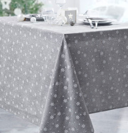Nappe polyester Fiocco Calitex