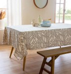 Nappe enduite Eva chanvre Tradilinge