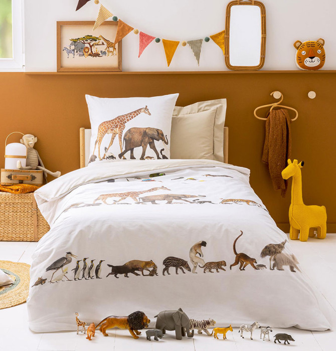 Parure De Lit Enfant