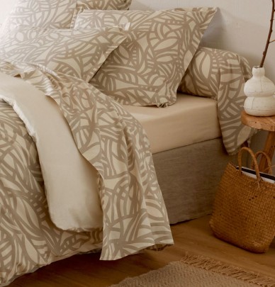 Drap Séréna chanvre Tradilinge