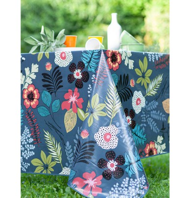 Nappe toile cirée Nova Calitex
