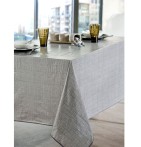 Nappe toile cirée Nova Calitex - Blancollection