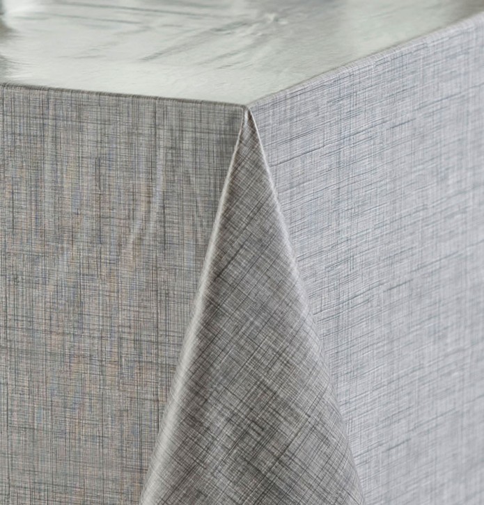 Nappe toile cirée Nova Calitex - Blancollection