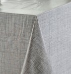 Nappe toile cirée Nova Calitex - Blancollection