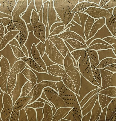 Housse de couette Moorea Sylvie Thiriez