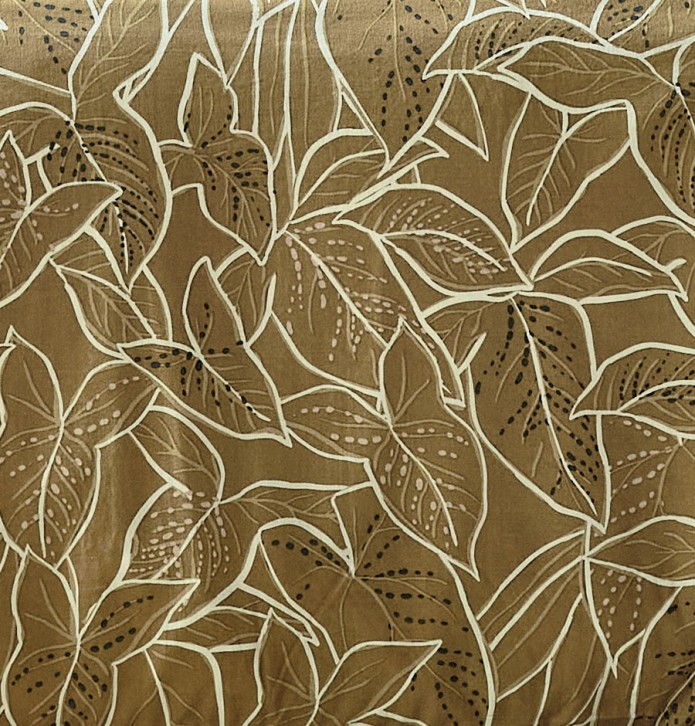 Housse de couette Moorea Sylvie Thiriez - Blancollection