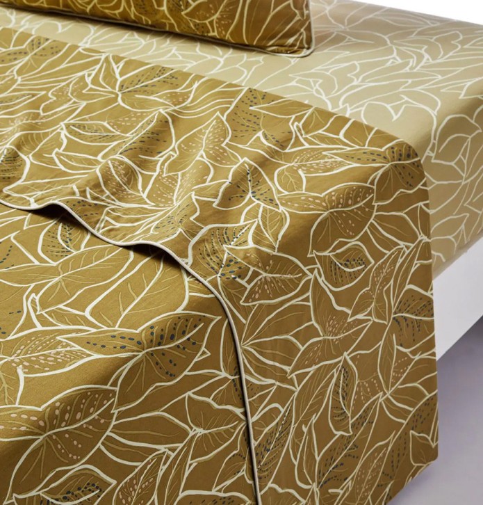 Drap Moorea Sylvie Thiriez